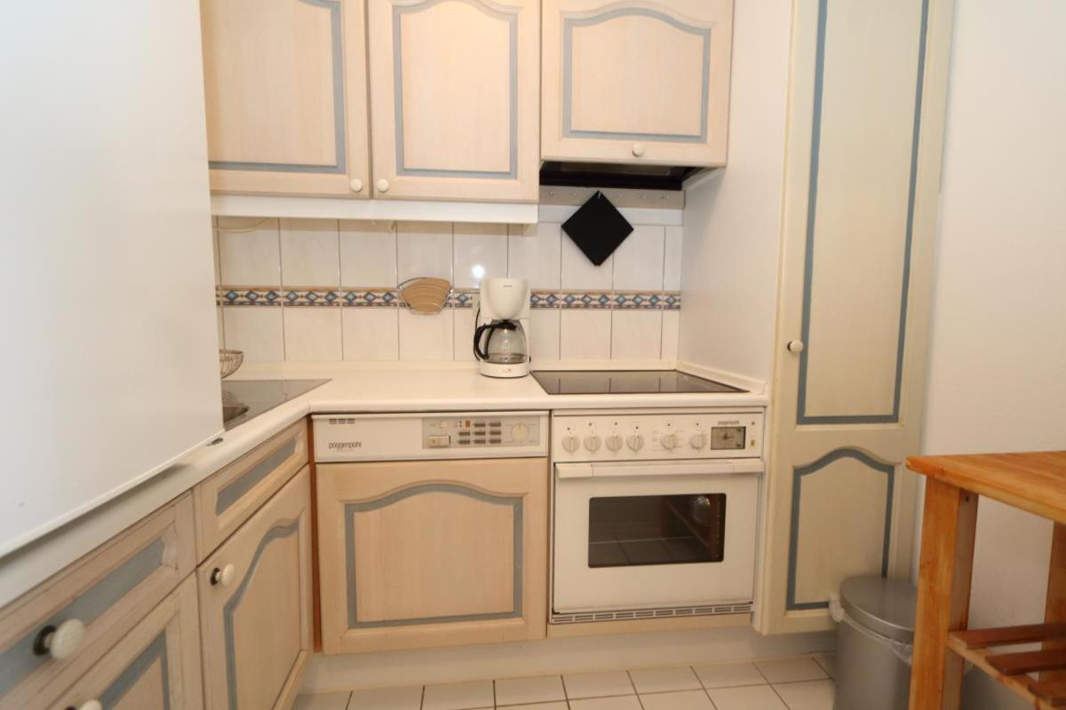 Haus Am Meer14 - App. 109 Wb Westerland Ngoại thất bức ảnh